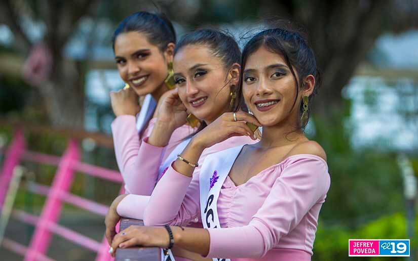 candidatas